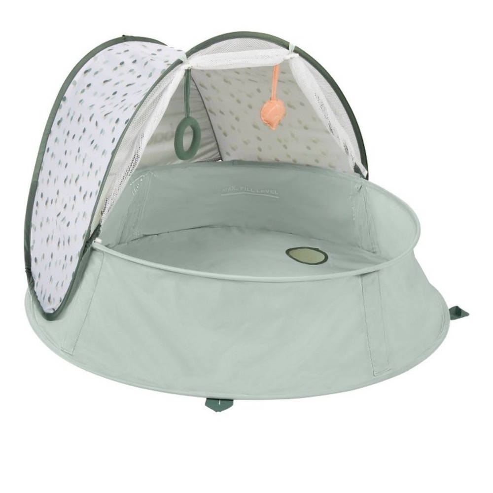 BabyMoov Aquani Baby Beach Tent & Pool